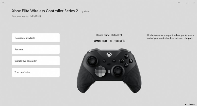 Got a Xbox Wireless Controller driver error? Fix it with the Xbox Accessories app on Windows 11