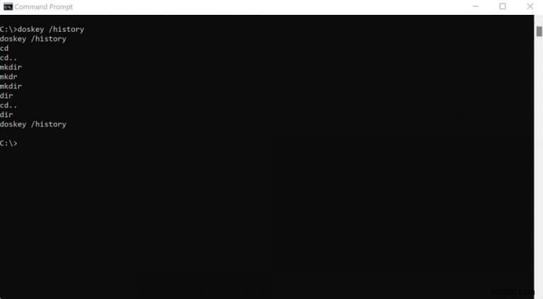 5 interesting Command Prompt tricks you have to try