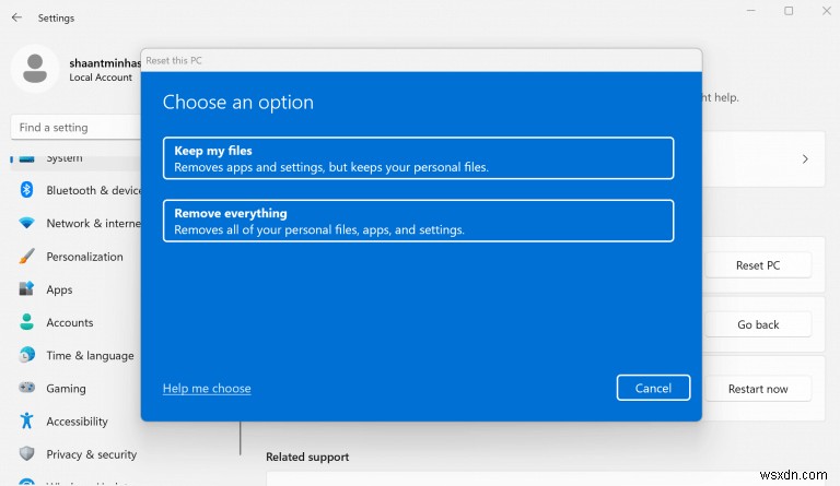 How to fix bad sectors in Windows 10 or Windows 11