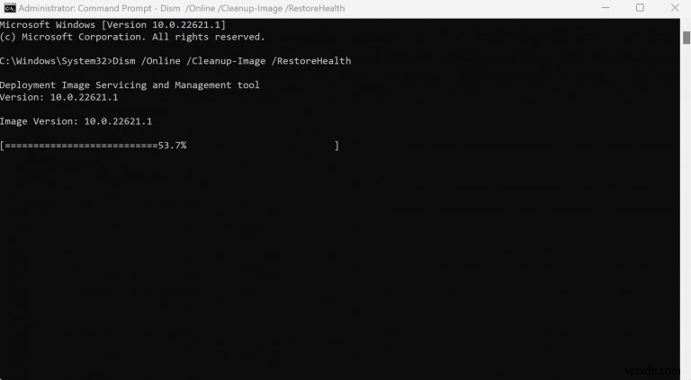 How to fix a corrupt registry in Windows 10 or Windows 11