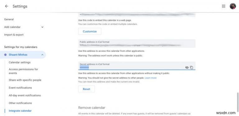 How to sync Outlook and Google Calendar