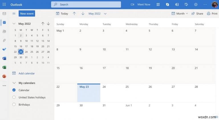 How to sync Outlook and Google Calendar