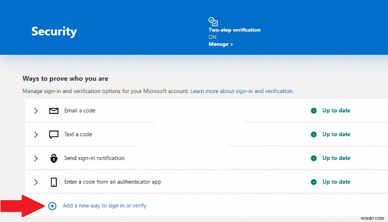 Heres how fast you can add a USB security key on Windows 11