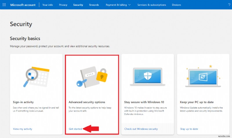 Heres how fast you can add a USB security key on Windows 11