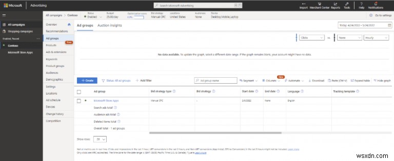 Build 2022: Microsoft announces Microsoft Store Ads, helps developers surface their apps to right users