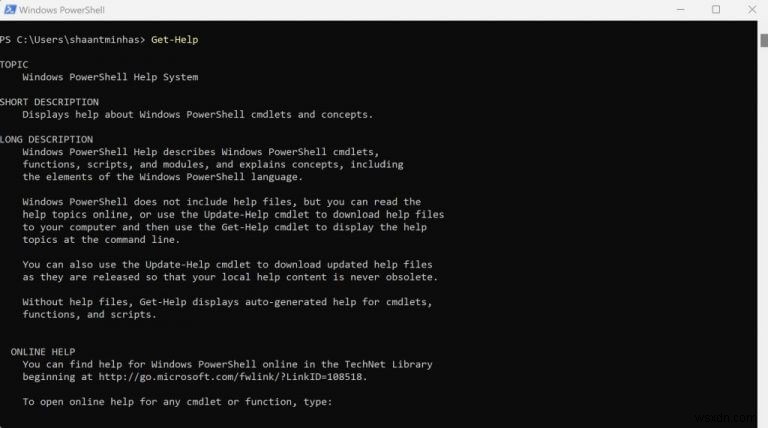 Top PowerShell commands you just have to try