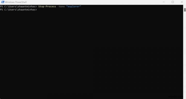 Top PowerShell commands you just have to try