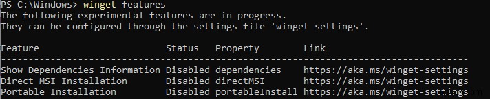How to install Microsoft Store apps and games on Windows 11 more efficiently with Windows Package Manager (aka winget)