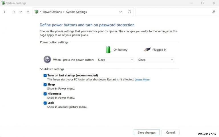 Sleep, Hibernate, or Shutdown? Whats the difference, and which one should you prefer?