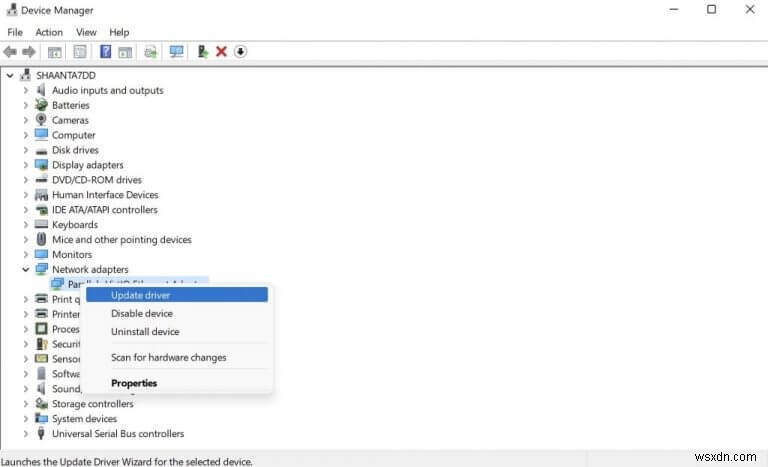 Wi-Fi network not showing up in Windows 11? Here are 4 ways to fix it...