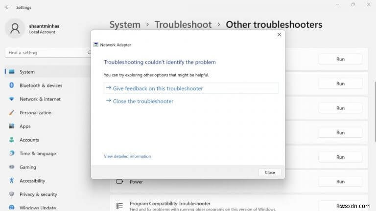 Wi-Fi network not showing up in Windows 11? Here are 4 ways to fix it...