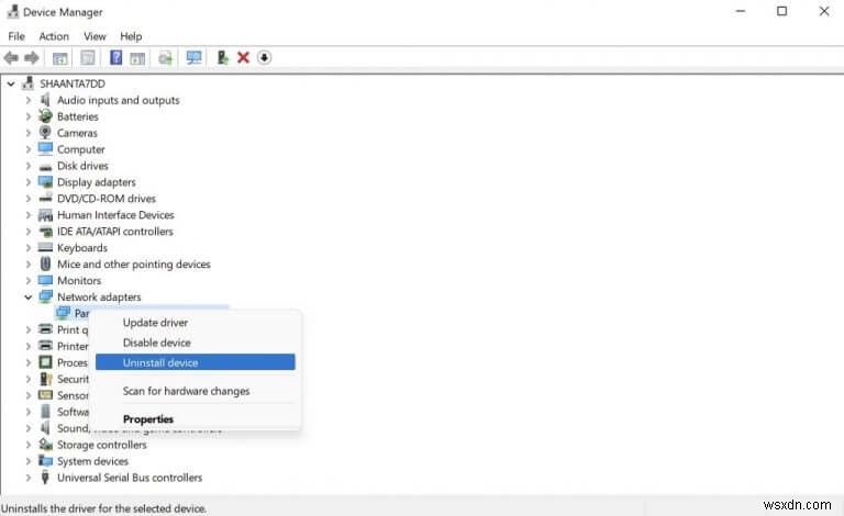 Wi-Fi network not showing up in Windows 11? Here are 4 ways to fix it...