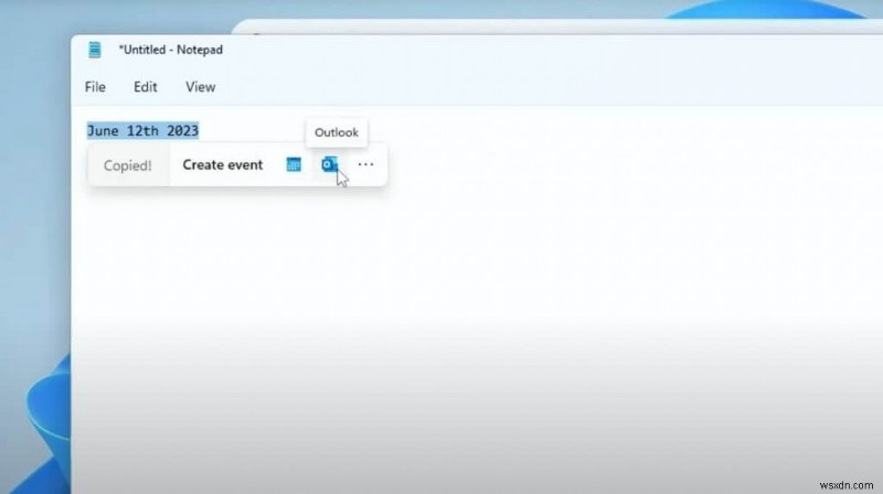 [Video] Hands-on with tabs in Windows 11 File Explorer & other new features