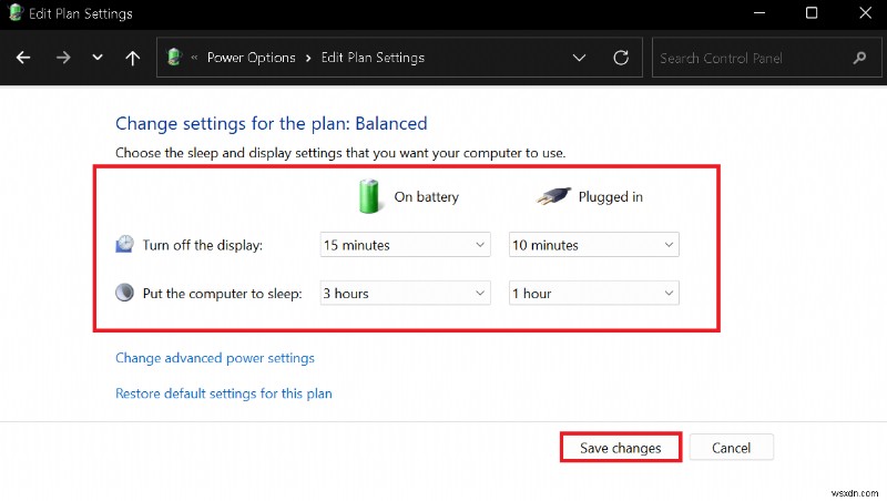 Heres 4 convenient ways to change the Windows 11 lock screen timeout
