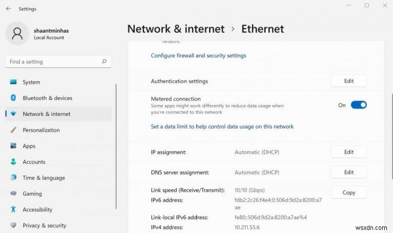 How to turn off Delivery optimization on Windows 11