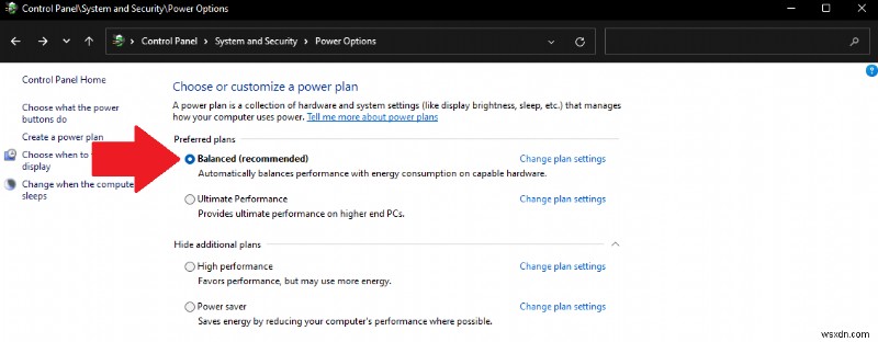 How to enable Ultimate Performance power mode on Windows 10 and 11 to give your PC an extra boost