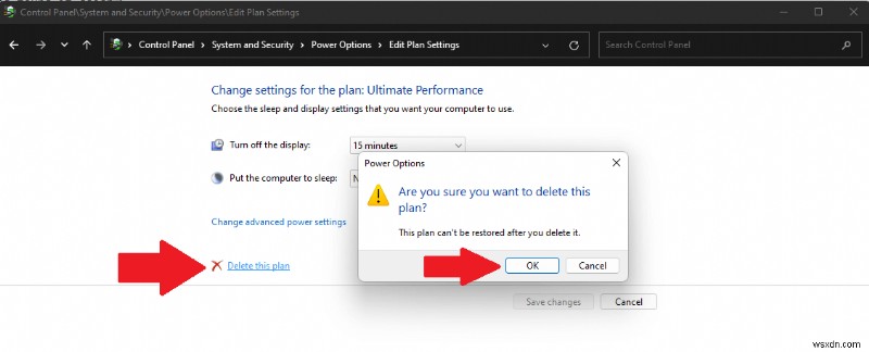 How to enable Ultimate Performance power mode on Windows 10 and 11 to give your PC an extra boost