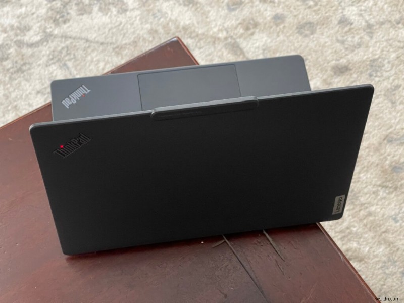 ThinkPad X13s review: The best Windows on ARM laptop in ages