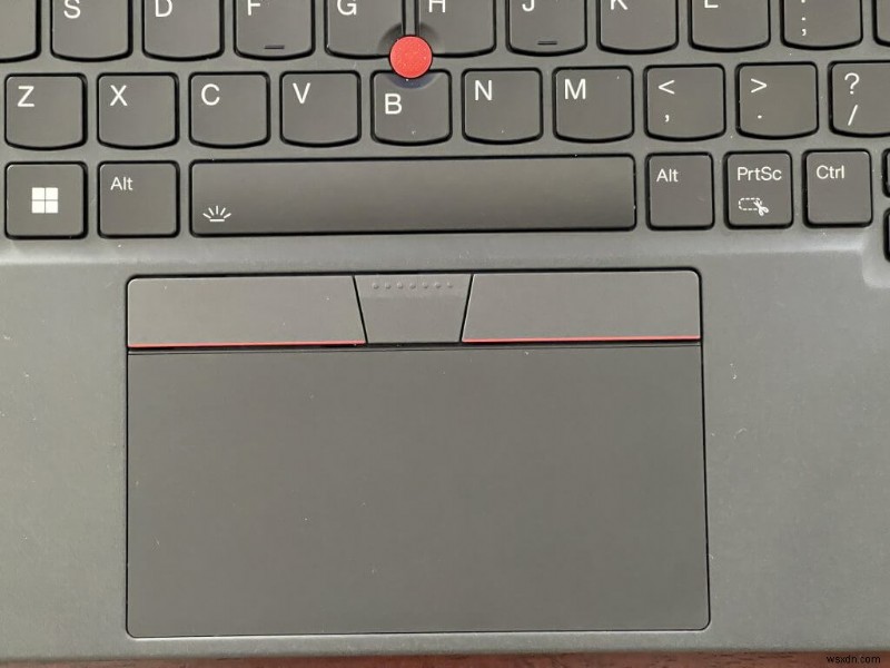 ThinkPad X13s review: The best Windows on ARM laptop in ages