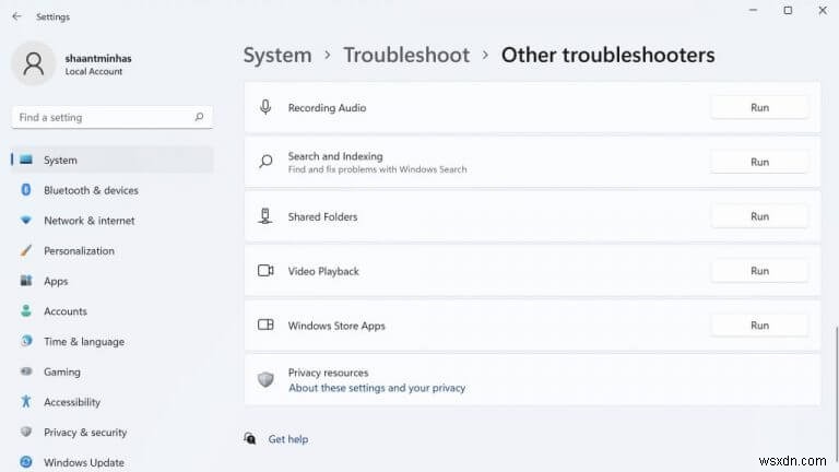Stuck with This app cant open error on Windows? Here are 5 ways to fix this error for good…