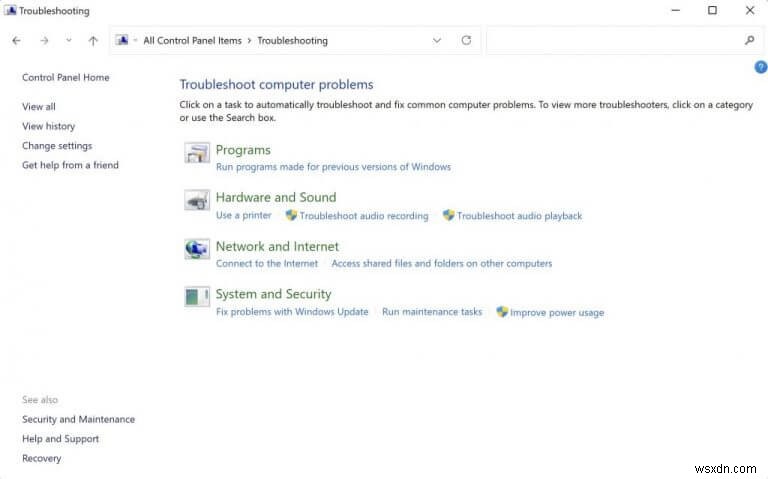 How to fix driver errors on Windows 10 or Windows 11