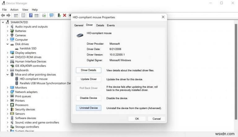 How to fix driver errors on Windows 10 or Windows 11