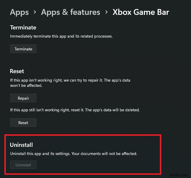 4 reasons you should stop using Xbox Game Bar on Windows 11 and how to disable it forever