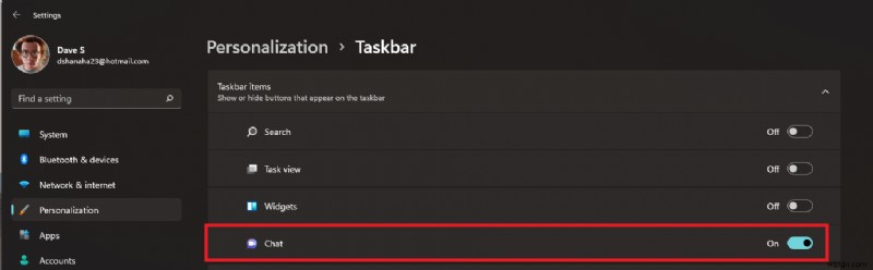 How to get started with Microsoft Teams Chat to connect with friends and family on Windows 11