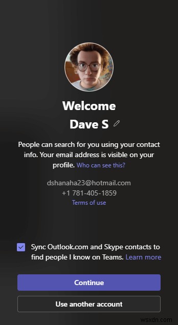 How to get started with Microsoft Teams Chat to connect with friends and family on Windows 11
