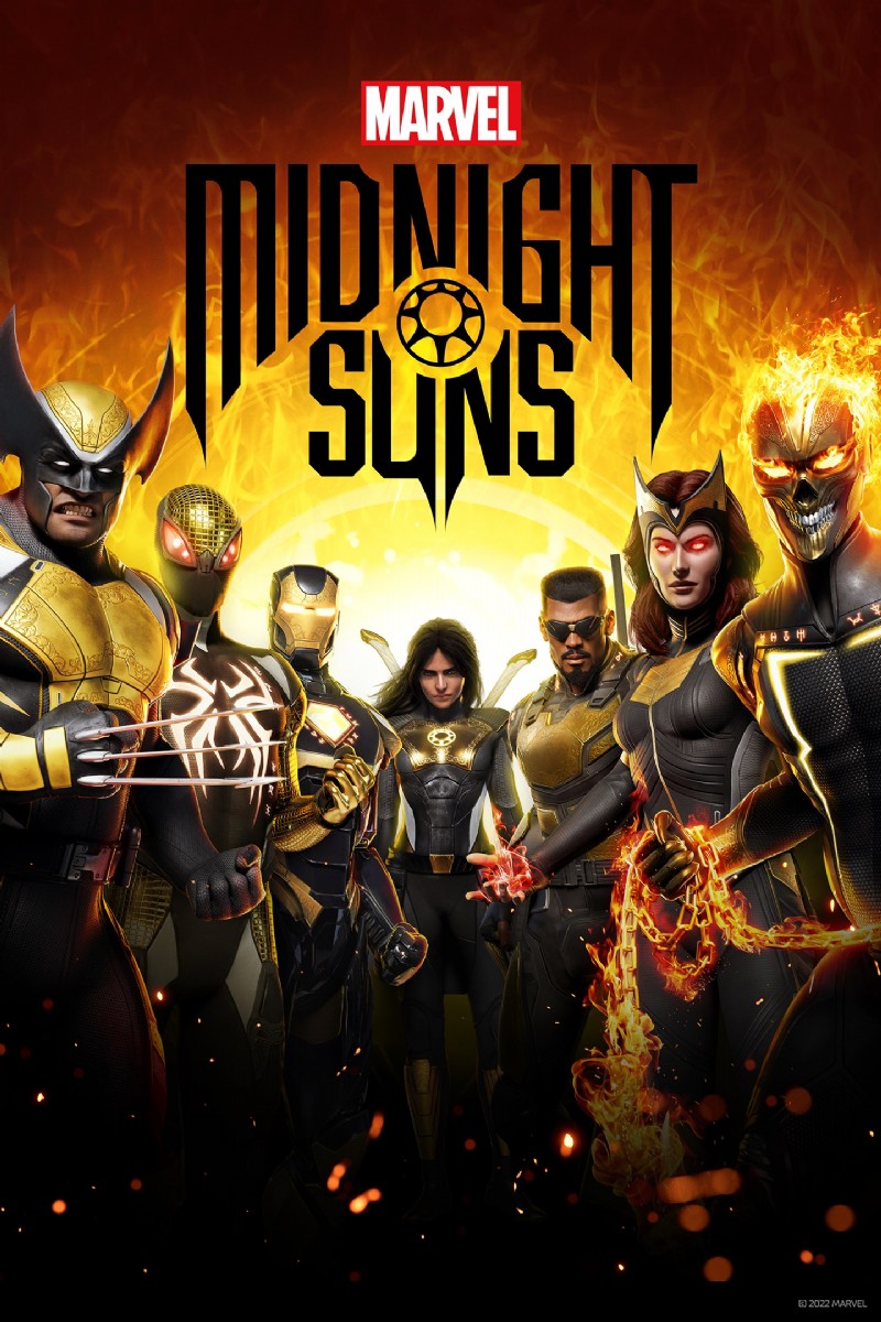 Marvels Midnight Suns video game delayed on Xbox and other platforms