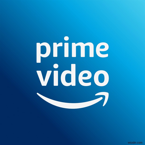 Amazon Prime Video app updates on Xbox and Windows with new design