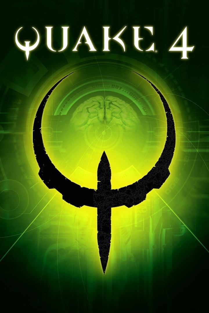 Quake 4 and other Bethesda video games come to Microsofts PC Game Pass