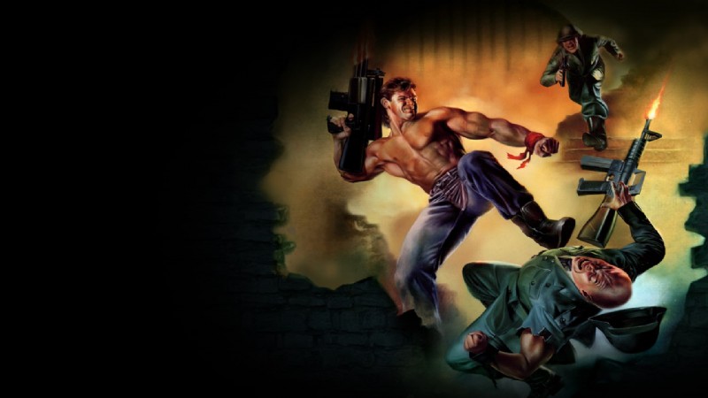 Quake 4 and other Bethesda video games come to Microsofts PC Game Pass