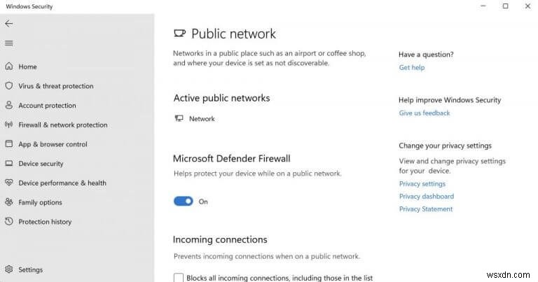 Windows Mail app not working? Here are 5 ways to fix it…