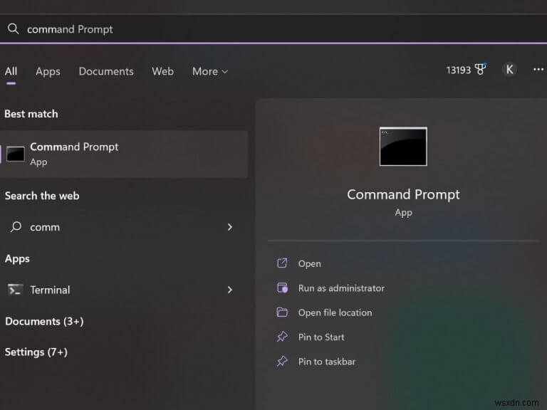 How to disable disk checking in Windows 10 or Windows 11