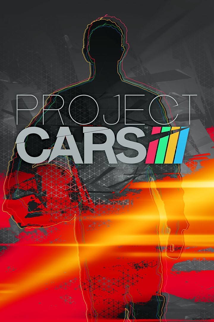 First two Project Cars video games to leave stores before end of year