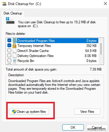 How to delete temporary files and free up more space on Windows 11 and Windows 10
