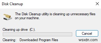How to delete temporary files and free up more space on Windows 11 and Windows 10