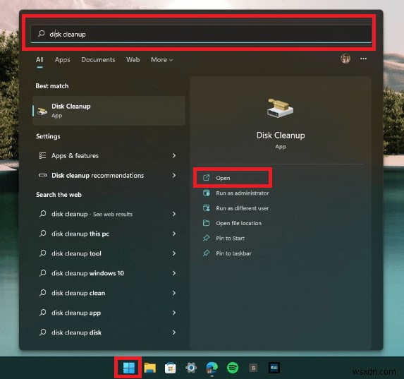 How to delete temporary files and free up more space on Windows 11 and Windows 10