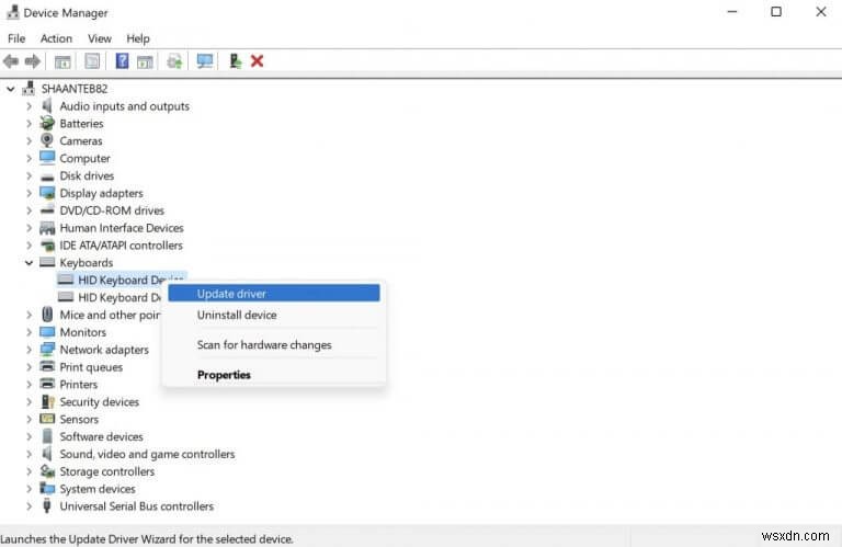 Print screen isnt working? Here are 4 ways to get it working again…
