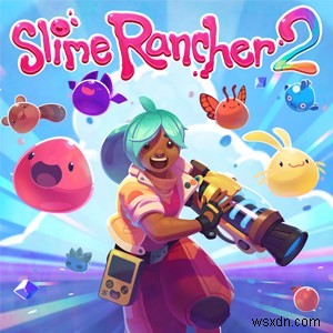 Slim Rancher 2 and more added to Xbox Game Pass today