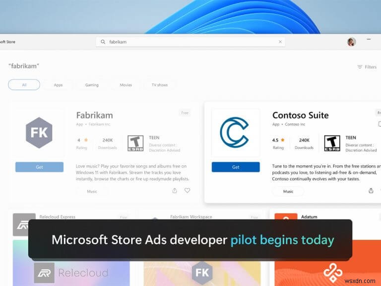 The Windows 11 2022 Update is here!
