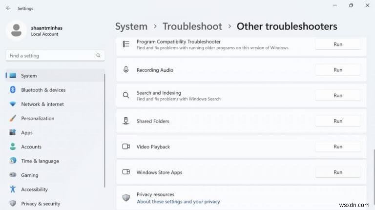 What is the Windows Troubleshooter, and how you can make the most out of it