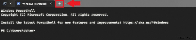 How to instantly install Windows Terminal, set the default terminal app, and more on Windows 11