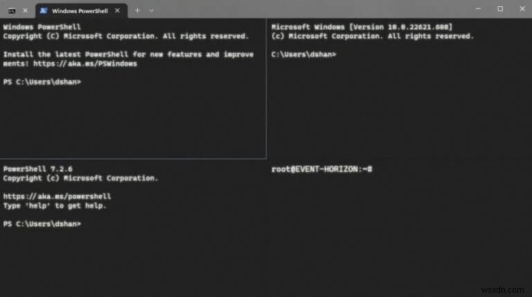 How to instantly install Windows Terminal, set the default terminal app, and more on Windows 11