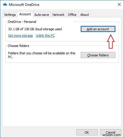 Whats the difference between OneDrive and OneDrive for Business?