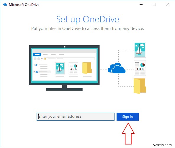 Whats the difference between OneDrive and OneDrive for Business?