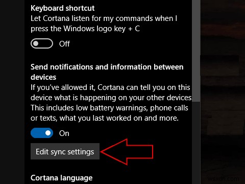 How to get notifications from your phone on your Windows 10 PC
