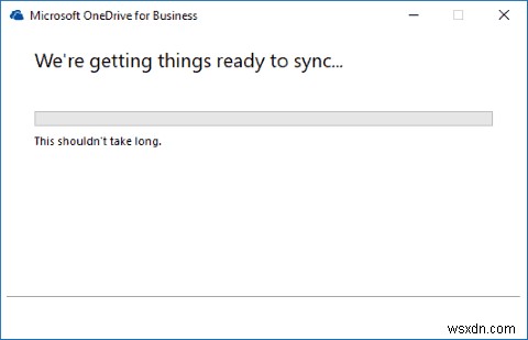 How to sync SharePoint libraries using OneDrive for Business