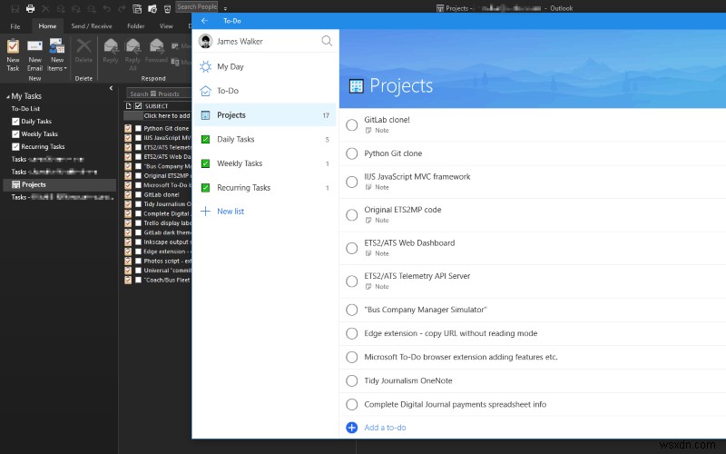 How to get started with Microsoft To-Do